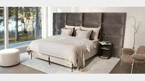 완벽한 수면을 위한 최적의 침대, ‘카르페디엠베드’를 만나다