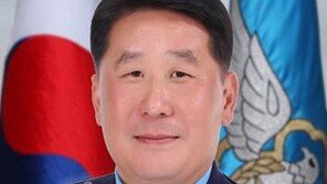 신임 공군참모총장에 박인호 중장…국방정책 전문가