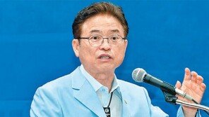 “4차 산업혁명 시대 선도해 글로벌 메가시티로 도약할 것”