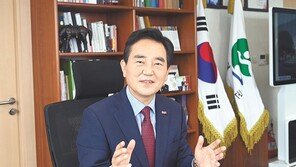 “주민 목소리 적극 경청해 ‘문화중심도시’ 발돋움 최선”