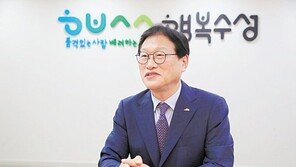 “문화-예술-메디컬 뷰티 접목한 관광 도시로 성장시킬 것”