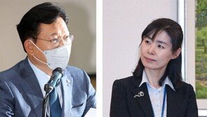 與 “검증실패 책임” 김외숙 경질 요구 … 靑 “인사수석 문제 아니다”