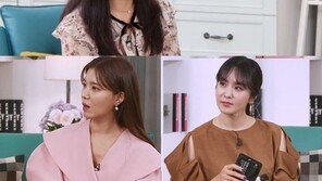 ‘주진모 아내’ 민혜연 “남편 얼굴 보고 결혼한 것 아냐”