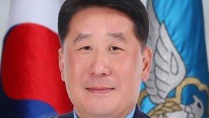 박인호 공군총장 임명 연기…29일 국무회의 심의서 제외