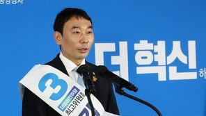 김용민, 尹 정권 비난에 “주어 검찰로 바꾸면 모두가 공감”