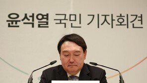 ‘속성과외’ 윤석열의 보완점은…국정 비전과 정책 구체성