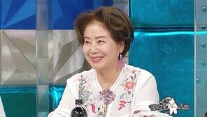 선우용여 “딸, 최연제 美서 한의원 운영…사위는 금융계 부사장”