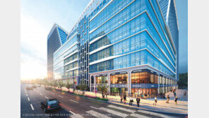 지식산업센터 입주사 독점… 안정적 수익 기대