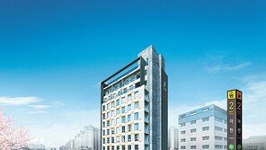 아현역 초역세권 복층 아파트