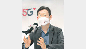 LGU+ “2025년 비통신 매출 30% 목표” 