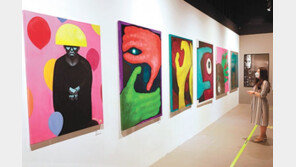 한 곳서 만나는 ‘한국 현대 예술’ 작품들