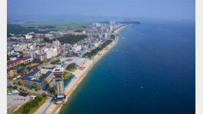 “방역대책 이상무”… 내일부터 충남 서해안 해수욕장 33곳 개장