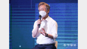 [사설]이재명 출마 선언… 포퓰리즘 우려 씻고 안정·절제 보여야