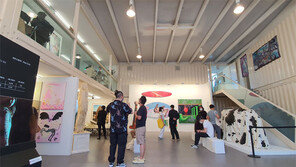 “워홀 그림 만원어치 구입” MZ세대 ‘쪼개기 아트테크’ 