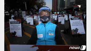 “거리두기까지 연장됐는데”…민주노총 ‘1만명 집회’에 코로나 불안감 고조