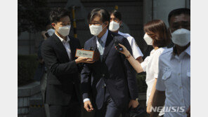 홍준표 발언 공유한 조국…“尹 과잉수사, 자기도 당해”