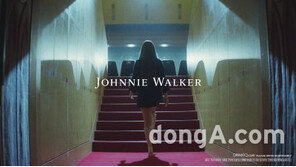 조니워커, 아티스트 ‘CL’ 참여한 캠페인 영상 공개