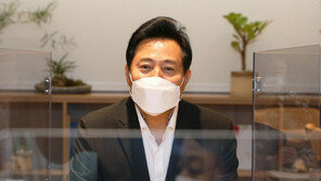 오세훈, 대선 불출마 재확인 “여러차례 말씀드렸다”