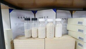 누구도 가지 않은 길, '비알코올 막걸리' 시장 개척한 수블수블