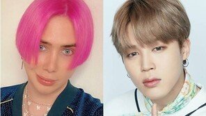 BTS 지민 닮으려 18번 성형남 근황…“살해협박 시달려, 무섭다”