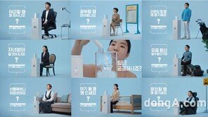 링티, ‘마셔보면 안다, 링티다’ 캠페인 ‘에피 어워드 코리아’ 2관왕 수상