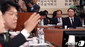 장제원 “노총각 결혼할 때 장모 인생 검증해야 하나…사위 윤석열이 왜?”