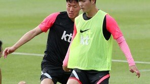 ‘김학범호’ 캡틴 정태욱에서 다시 이상민으로 교체