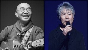 ‘새가수’, 이장희·최백호 합류…‘레전드’ 라인업