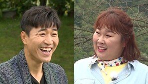 ‘1박2일’ 김종민, 김민경과 ‘번외 싸움’…결과는?