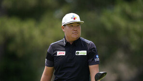 임성재, 로켓 모기지 클래식 3R 공동 12위…선두와 4타 차