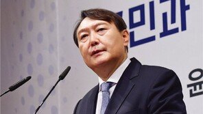 최재형 페이스메이커인가 대안인가, 아니면…