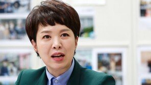 김은혜 “또 시작…낡은 이념 놀이터로 국민 초대 안돼” 이재명 비판