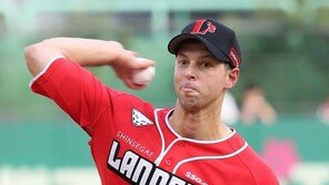 ‘토론토 출신’ 가빌리오 “오승환과 류현진은 좋은 사람들”