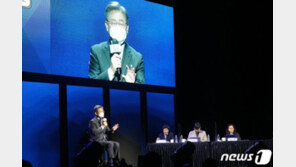 이재명 “형수 폭언 사과…여배우 스캔들은 이제 그만”