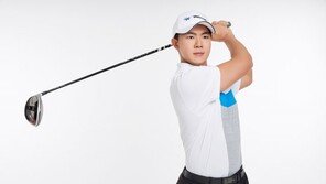 김성현, 일본 PGA 챔피언십 정상…한일 양국 ‘선수권대회’ 우승 달성
