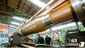 북한 “당 결정, 뼈가 부서져도 끝까지 관철” 다짐