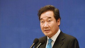 이재명 주춤한사이, 상승세 타는 이낙연