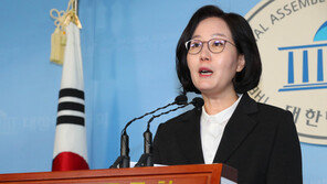 서울시, SH 사장에 김현아 전 의원 내정…14일 청문회가 관건