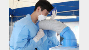 6월 초순인데…벌써 낮 기온 33.8도 기록 [청계천 옆 사진관]