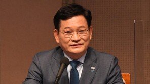 송영길 “일부 친노, 정동영 안찍어 이명박 당선…‘대깨문’도 깨달아야”