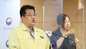 노바백스 백신, 빨라야 9월부터 처방…“허가신청 기다리는 중”