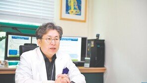 “새로운 치료법 개발 총력… 희귀 난치암 환자 생존율 높일 것”