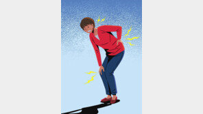 눅눅한 장마철, 관절통-식중독 주의보