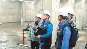 건설현장 추락사 5년새 1348명… 정부, 위험현장 집중점검