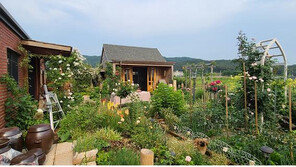 “정원을 배우고 가꾸고 즐기고”…제1기 정원최고경영자(CEO)과정 신입생 모집