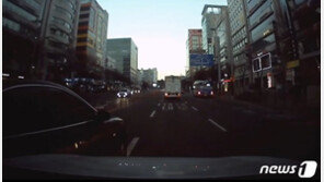 고의 교통사고 내 보험금 4억2000만 타낸 조폭 일당 31명 검거