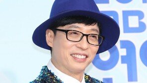 유재석, FNC엔터 떠나나…향후 거취에 관심 집중