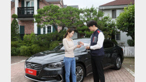 “담배냄새도 검사”… 엔카닷컴, 중고차 신뢰도 높인다 