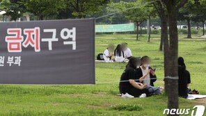 한강서 심야에 치맥 못한다…서울시, 코로나 확산세 잡기 위한 특단 조치