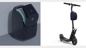 안지오바이크 “전동 킥보드용 스마트 헬멧·케이스 개발…정부과제 선정”